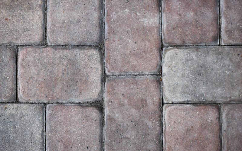 Block Paving