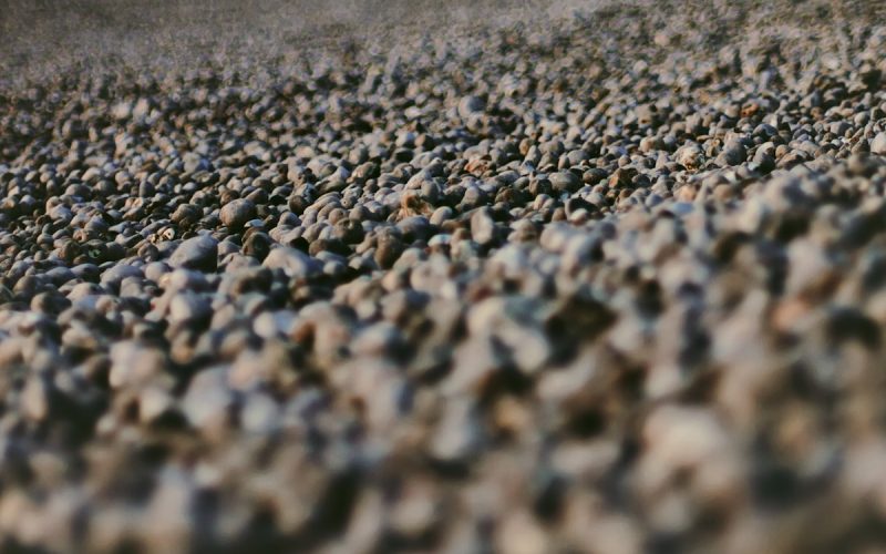 Surface Dressing